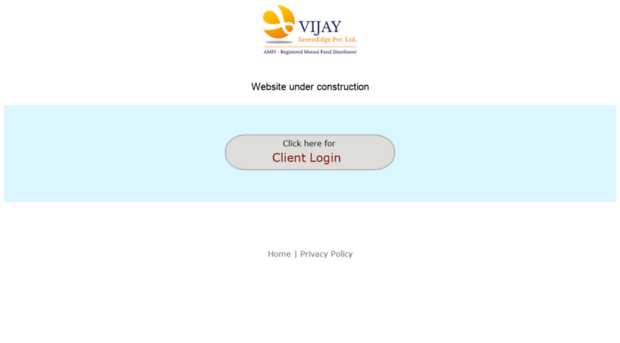 vijayfinancial.com