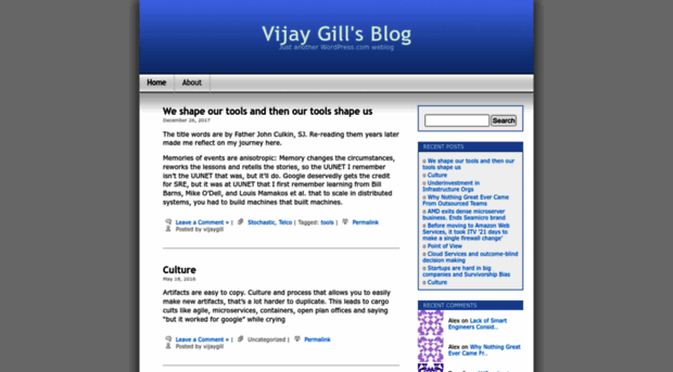 vijaygill.wordpress.com