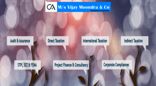 vijaymoondra.com