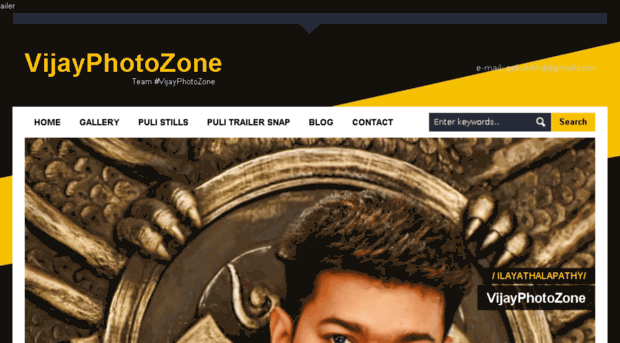 vijayphotozone.com