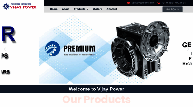 vijaypower.com