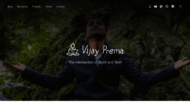 vijayprema.com