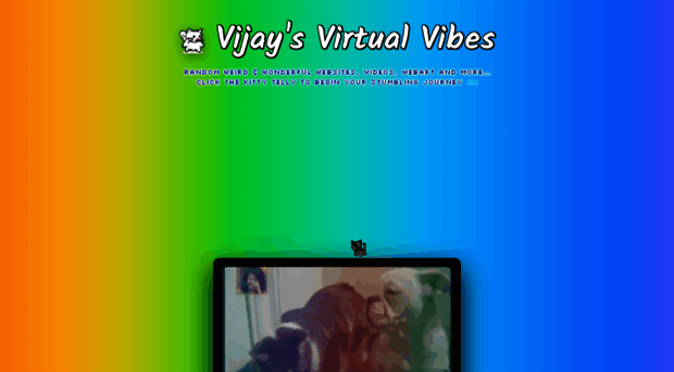vijaysvibes.uk
