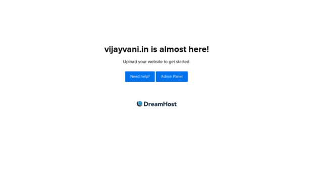 vijayvani.in
