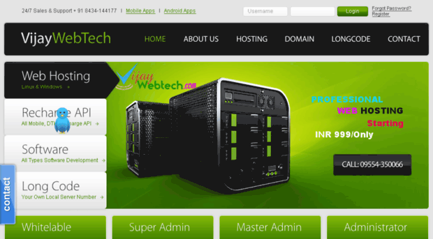 vijaywebtech.com
