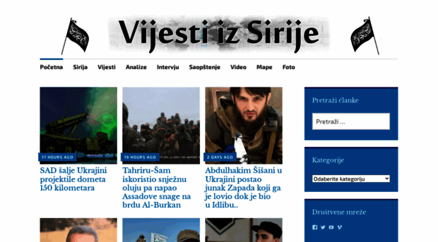 vijestisirije.wordpress.com