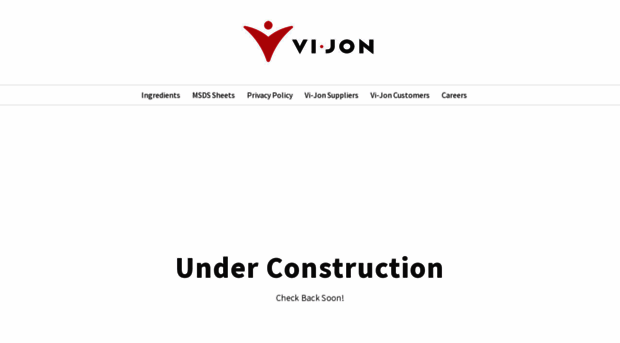 vijon.com