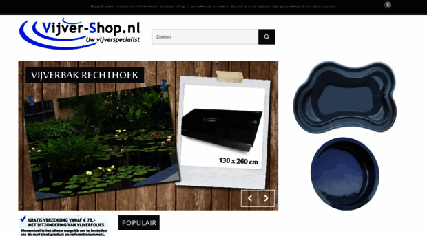 vijver-shop.nl