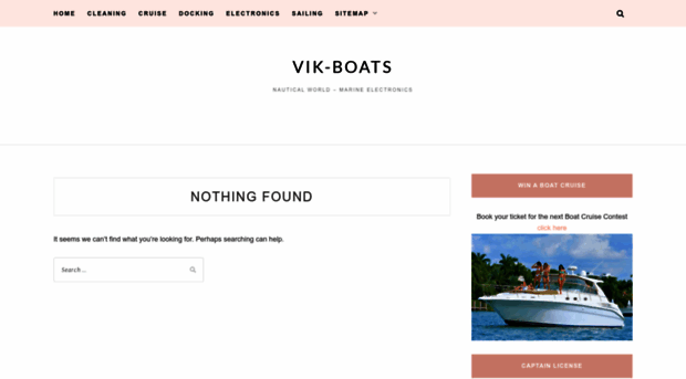 vik-boats.com