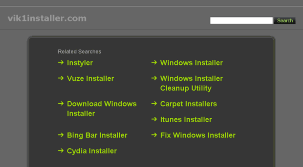 vik1installer.com