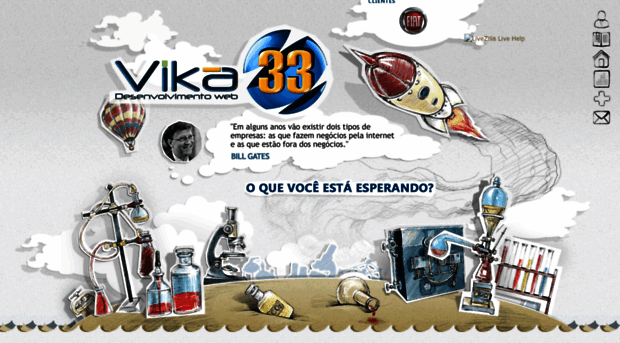 vika33.com.br