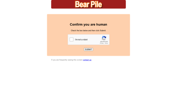 vikabears.bearpile.com