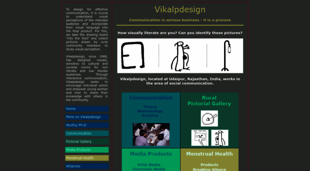 vikalpdesign.com