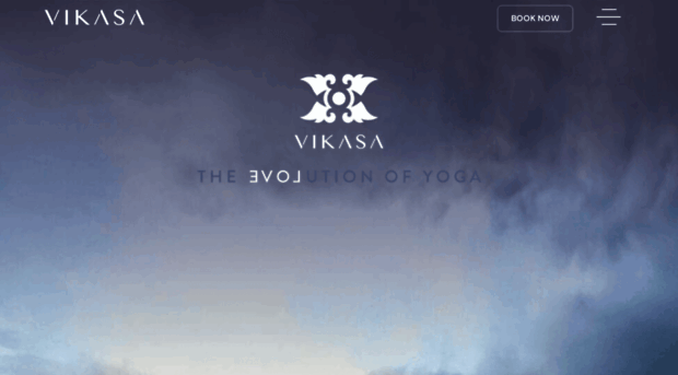 vikasayoga.com