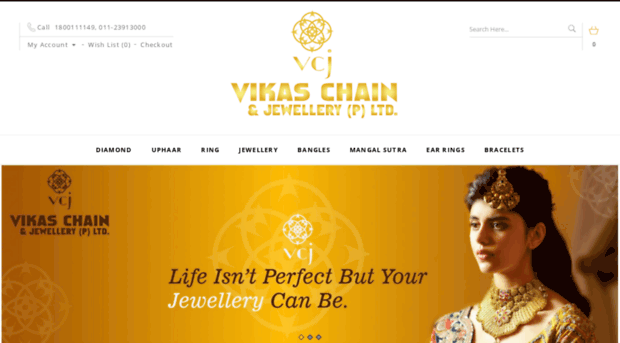 vikaschain.com