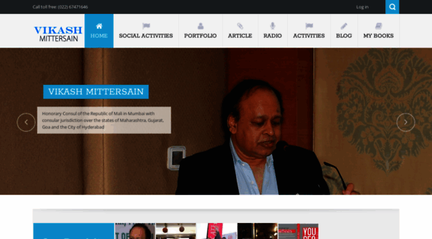 vikashmittersain.com