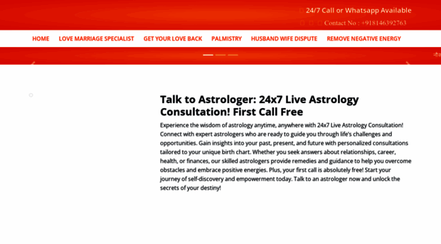 vikashshastriacharya.com