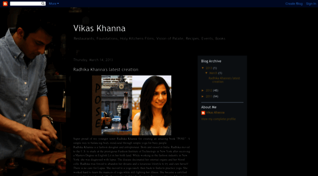 vikaskhannagroup.blogspot.com