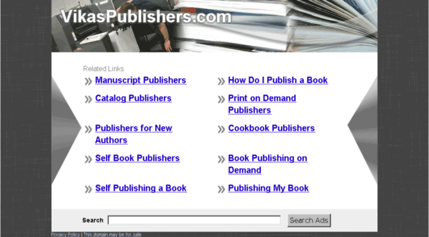 vikaspublishers.com