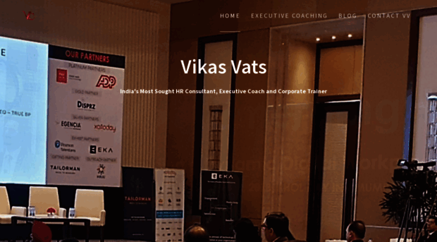 vikasvats.com