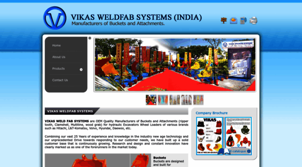 vikasweldfab.com