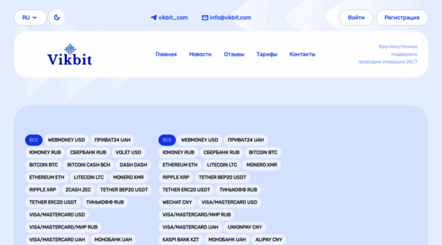 vikbit.com