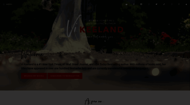 vikeeland.com