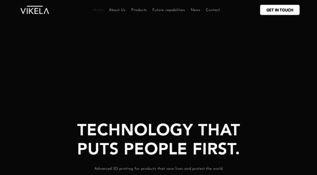 vikela.tech