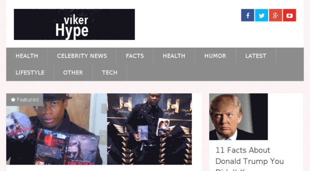 vikerhype.com