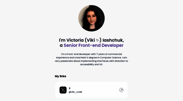 vikicode.dev