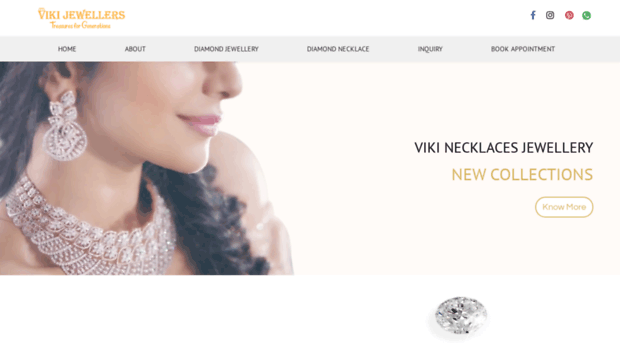 vikijewellers.com