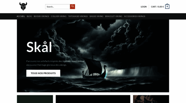 viking-clan.com