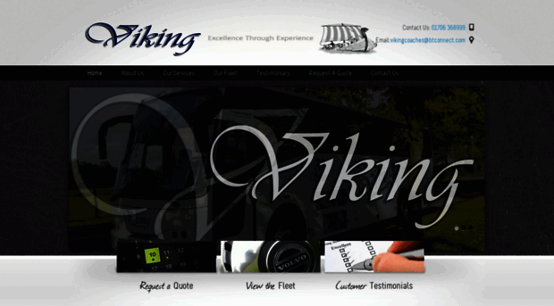 viking-coaches.com