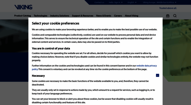 viking-emea.com