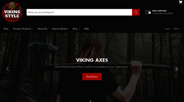 viking-styles.com