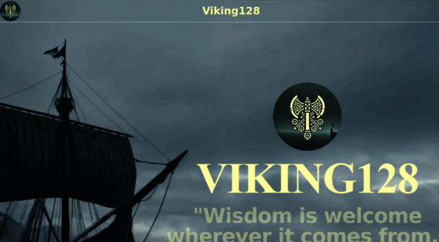 viking128.com