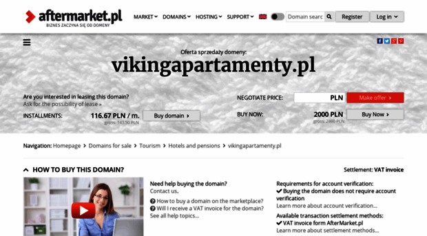 vikingapartamenty.pl