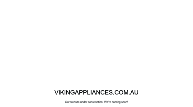 vikingappliances.com.au