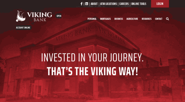 vikingbankmn.com