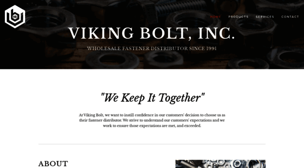 vikingbolt.com