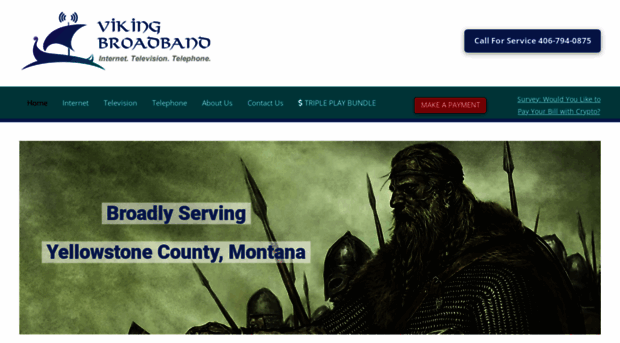 vikingbroadband.com