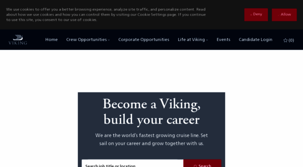 vikingcareers.com