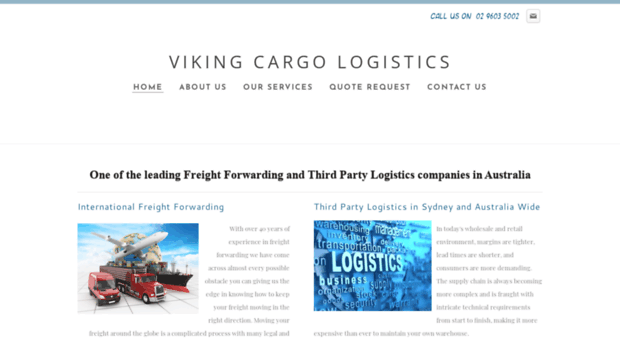 vikingcargo.com.au