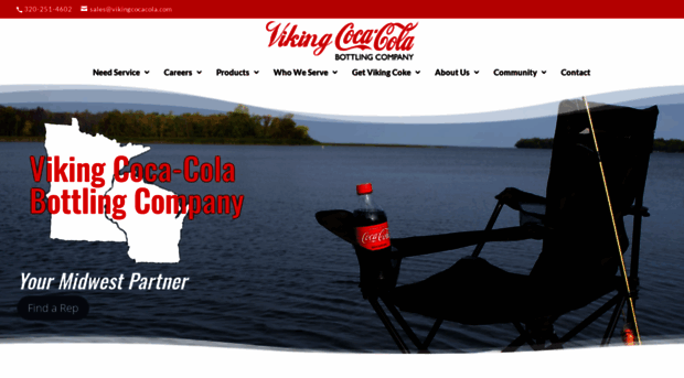 vikingcocacola.com