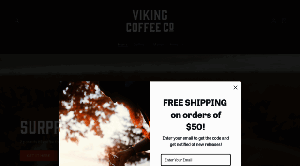 vikingcoffeeco.com