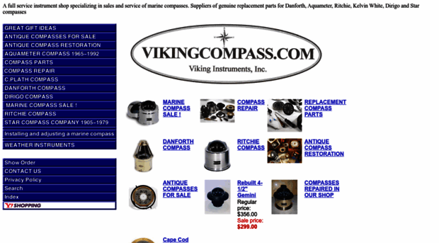 vikingcompass.com