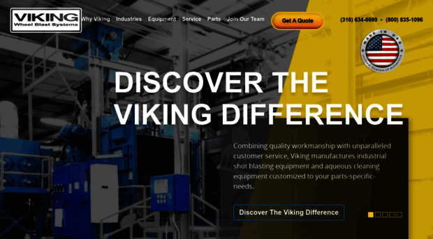 vikingcorporation.com