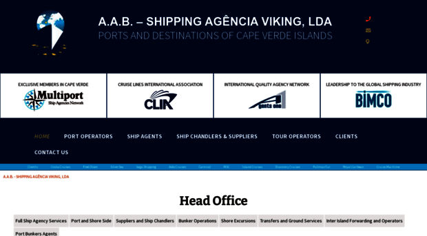 vikingcv.com