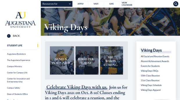 vikingdays.com