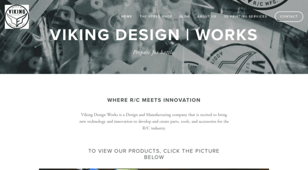 vikingdesignworks.com